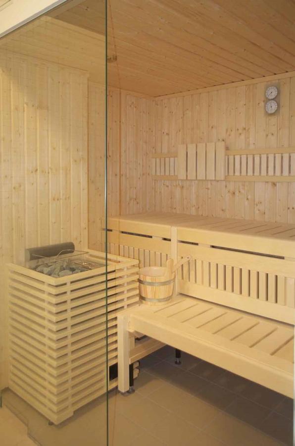 Gaestehaus Tanne Des Dgd E.V. Elbingerode  Exteriör bild